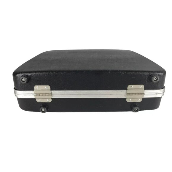 Keithley Instruments Unisex Adults Black Catch Fastener Top Handle Case - Picture 5 of 10